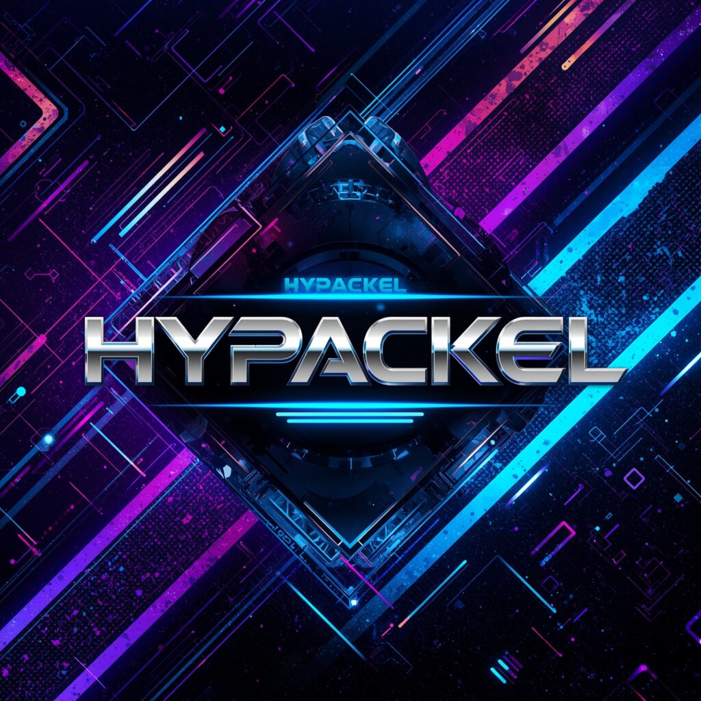 Hypackel: Changing the Game 2 Core Elements That Define Hypackel Games