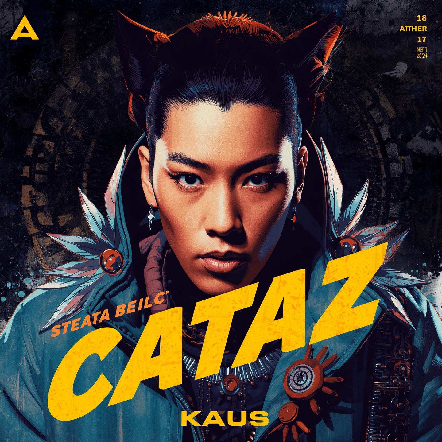 Cataz