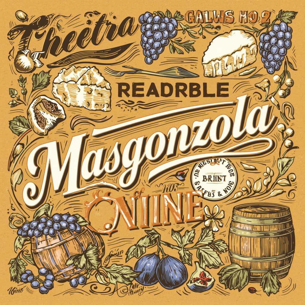 Mascarpone: Italy’s Silky Cream Cheese