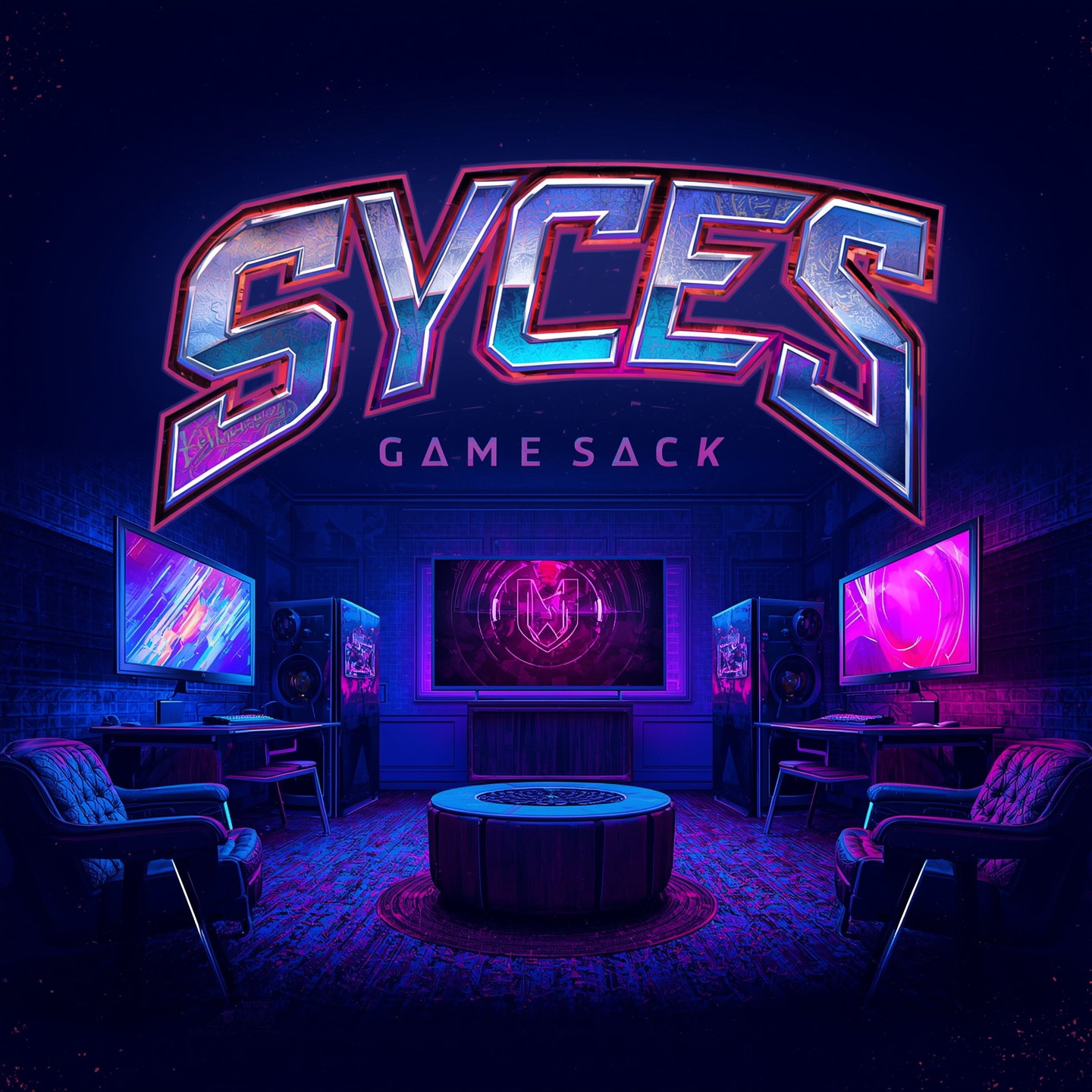 Syces Game Shack