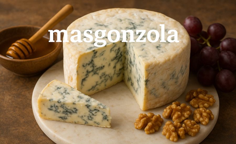 Masgonzola