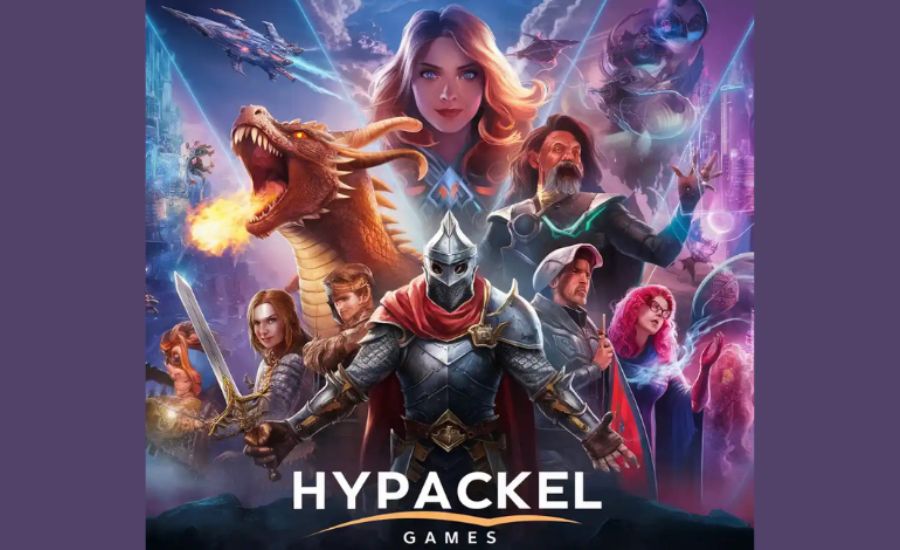 Hypackel