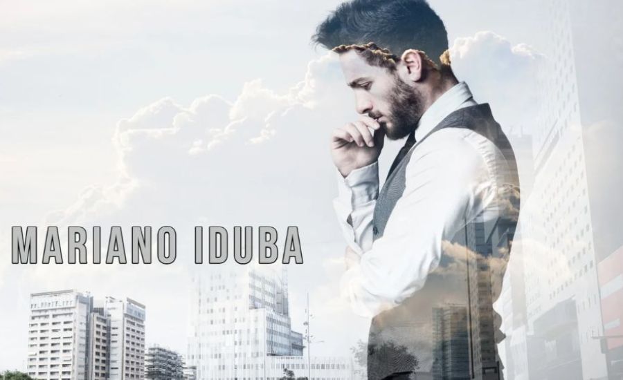 Mariano Iduba Blueprint for Success 3 Looking Ahead: Mariano Iduba's Perspective on Business and Technology in the Future