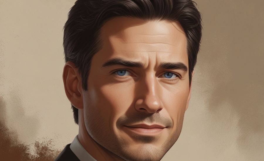 Jim Caviezel Net Worth